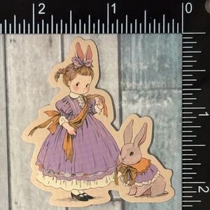 🌀10/$10🌀 Grimm Style Fairy Tale Reusable Waterproof Vinyl Sticker Decal